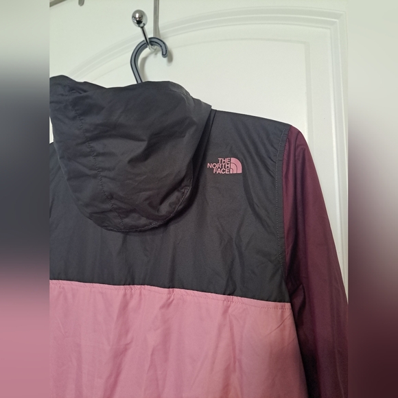 The North Face Fanorak Jacket - Picture 7 of 9